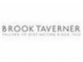 Brook Taverner Coupon Codes July 2022