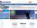 Brothercert Coupon Codes July 2025