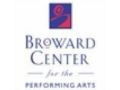 Browardcenter Coupon Codes May 2024