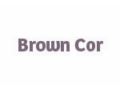 Brown Cor Coupon Codes July 2022