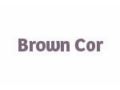 Brown Cor Coupon Codes July 2025