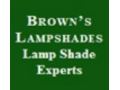 Brownslampshades Coupon Codes April 2024