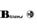 Brown Shoes Coupon Codes July 2025
