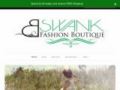 Bswankboutique 10% Off Coupon Codes May 2024