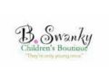 B. Swanky Children's Boutique Coupon Codes May 2024