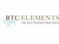 Btc Elements Coupon Codes May 2024