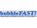 Bubblefast Coupon Codes April 2024