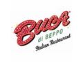 Buca Di Beppo 20% Off Coupon Codes May 2024