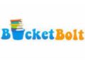 Bucketbolt Coupon Codes April 2024