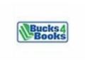 Bucks4books Coupon Codes May 2024