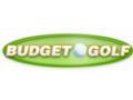 Budget Golf Coupon Codes October 2022
