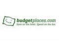 Budget Places Coupon Codes May 2024
