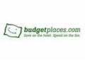 Budget Places Coupon Codes July 2025