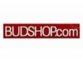 BudShop 15$ Off Coupon Codes May 2024