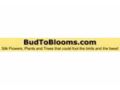 Bud To Blooms Coupon Codes April 2024