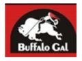Buffalo Gal Coupon Codes April 2024