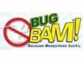 Bug Bam 10% Off Coupon Codes May 2024