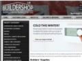 Buildershoponline UK 10% Off Coupon Codes May 2024