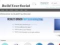 Buildyoursocial Coupon Codes July 2025