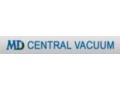 MD Central Vacuum 15% Off Coupon Codes May 2024