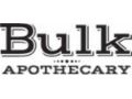 Bulk Apothecary Coupon Codes June 2023