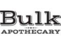 Bulk Apothecary 10$ Off Coupon Codes May 2024