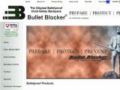 Bulletblocker Coupon Codes July 2025