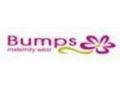 Bumps Maternity Coupon Codes April 2024