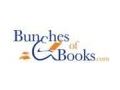 Bunches Of Books Free Shipping Coupon Codes May 2024