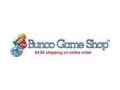 Bunco Game Shop Coupon Codes May 2024