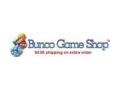 Bunco Game Shop Coupon Codes July 2025
