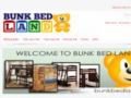 Bunkbedland Coupon Codes July 2025