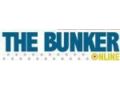 THE BUNKER Coupon Codes April 2024