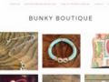 Bunkyboutique Coupon Codes April 2024