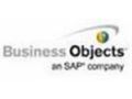 Business Objects 10% Off Coupon Codes May 2024