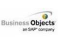 Business Objects Coupon Codes July 2025