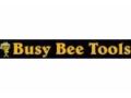 Busy Bee Tools Coupon Codes April 2024