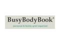 Busy Body Book Coupon Codes April 2024