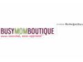 Busymomboutique Coupon Codes May 2024