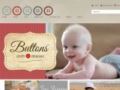 Buttonsdiapers Coupon Codes July 2025