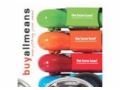Buyallmeans Uk Coupon Codes May 2025