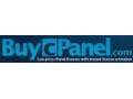 Buycpanel Coupon Codes March 2025