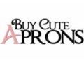 Buy Cute Aprons 5% Off Coupon Codes May 2024