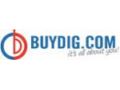 Buy Dig 30% Off Coupon Codes April 2024