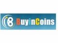 Buyincoins Coupon Codes July 2025