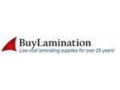 Buylamination Coupon Codes July 2025