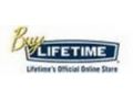 Buylifetime 20$ Off Coupon Codes May 2024