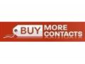 Buy More Contacts Coupon Codes June 2023