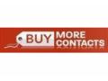 Buy More Contacts Coupon Codes March 2025