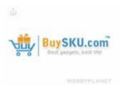 Buysku Coupon Codes May 2024